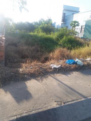 200 m2 đất thổ cư MT đường 835b