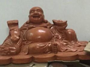 Tượng Phật di lạc