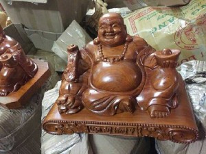 Tượng Phật di lạc