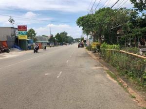 Sang Nhượng Gấp Đất Đối Diện Bệnh Viện Đa Khoa Thới Hoà Và Gần Chợ Mỹ Phước 3