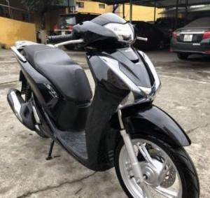 Bán Xe Máy SH150i ABS 2018 Giá Rẻ