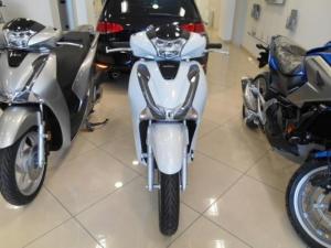 Bán Xe Máy SH150i ABS 2018 Giá Rẻ