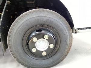Isuzu Vm 1,9t Thùng 6m2 Trả Góp