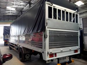 Isuzu Vm 1,9t Thùng 6m2 Trả Góp