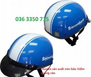 Công ty sản xuất nón bảo hiểm Alpha