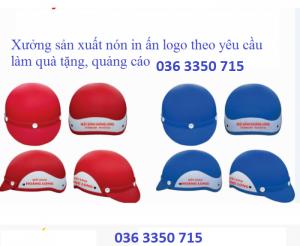 Công ty sản xuất nón bảo hiểm Alpha