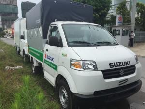 Suzuki Pro 7 tạ 750kg 2018 tại Lạng Sơn. Hỗ trợ trả góp 80%.
