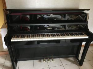 Piano Điện Roland LX15PE Like new tuyệt đẹp