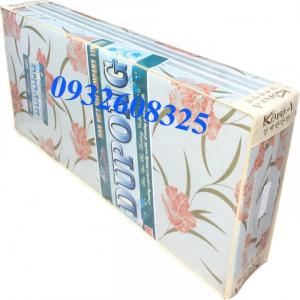 - Nệm bông ép luôn đạt được những tiêu chuẩn về chất lượng, tính ưu việt và luôn mang đến cho gia đình bạn những giấc ngủ êm ái, những giây phút thật thư giãn