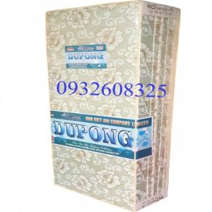 - Nệm bông ép luôn đạt được những tiêu chuẩn về chất lượng, tính ưu việt và luôn mang đến cho gia đình bạn những giấc ngủ êm ái, những giây phút thật thư giãn