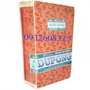 - Nệm bông ép luôn đạt được những tiêu chuẩn về chất lượng, tính ưu việt và luôn mang đến cho gia đình bạn những giấc ngủ êm ái, những giây phút thật thư giãn