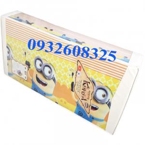 - Nệm có độ phẳng cao, nâng đỡ cơ thể, giúp sự tuần hoàn máu tốt, bảo đảm giấc ngủ ngon.Nệm bông ép có khả năng nâng đỡ cột sống, giảm đau lưng, mệt mỏi, đặc biệt tốt cho trẻ em đang trong quá trình phát triển xương và cơ thể.