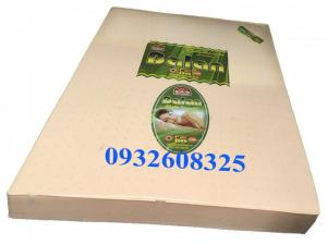 - Sản phẩm được bao bọc bởi áo nệm làm bằng lớp vải co giãn 4 chiều, tạo cảm giác êm dịu và mát mẻ, an toàn cho sức khỏe người sử dụng, đem lại cho người dùng giấc ngủ sâu và không bị ảnh hưởng bởi những chuyển động của người nằm cạnh bên