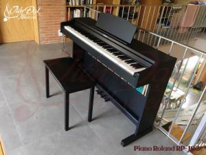 Piano điện Roland RP102 mới 100%