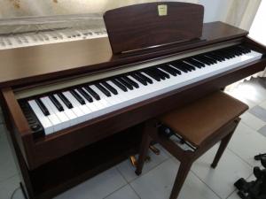 Piano Điện Yamaha CLP320 Like New