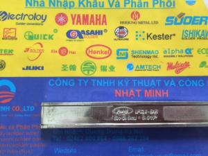 Solder bar