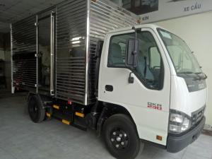 ISUZU 1,9T 50tr CÓ XE