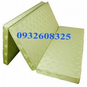 Nệm Hàn Quốc Gấp 3 Korea 1m2x2mx10cm Nệm Pe Hàn Quốc