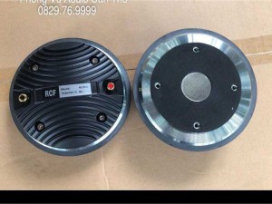 Trép RCF 850 col dây dẹp