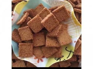 Combo 10gois bánh chả dừa