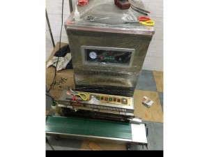 Máy hck dz500