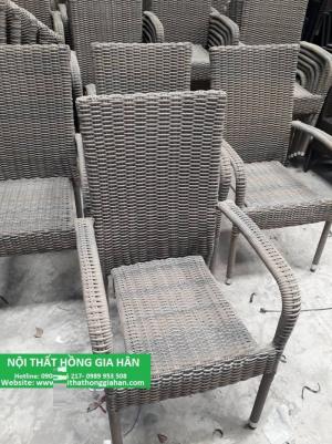 Cần thanh lý gấp 50 bộ bàn ghế cafe hghi5
