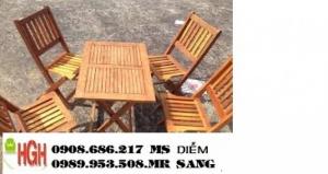 Ghế cỗ cafe cóc giá rẻ nhất hgh7