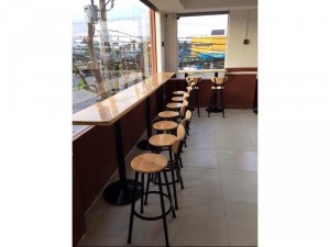 Bàn ghế bar giá rẻ