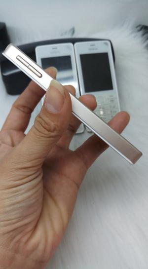Nokia 515 1 Sim Và 2 Sim Chính Hãng Mới 100%
