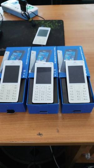 Nokia 515 1 Sim Và 2 Sim Chính Hãng Mới 100%