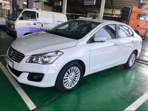 Ô Tô Suzuki Ciaz