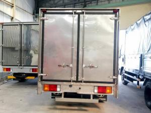 Migthy N250 - 2,4 Tấn - Thùng 3m5 - Trả Góp