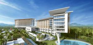 Tưng bừng mở bán Malibu MGM Hội An ngày 1/12, chiết khấu khủng từ chủ đầu tư