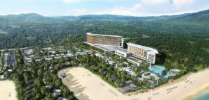 Tưng bừng mở bán Malibu MGM Hội An ngày 1/12, chiết khấu khủng từ chủ đầu tư