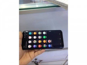 S8 plus xách tay Mỹ xài 1 sim