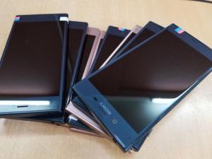 Bán Sony Xz Hàng Chất Lượng Bao Đẹp Không Tùy Vết Nhè Nhẹ Lông Mèo Nhanh Tay Ạ