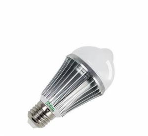Đèn cảm ứng thân nhiệt BSL9