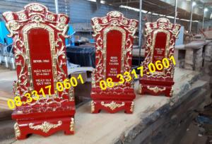 Bài vị thờ