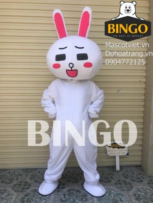 Bán mascot giá rẻ Tp Hồ Chí Minh