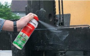 Công thức đặc biệt với dầu tổng hợp chịu được điều kiện khắc nghiệt, chịu áp lực cao