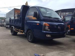Xe Tải Ben HYUNDAI NEW PORTER H150