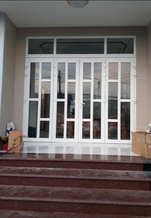 Cửa nhựa lõi thép cho công trình cửa sổ ,cửa phòng, cửa wc