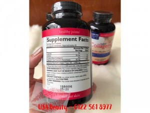 Neocell Super Collagen plus C 1&3