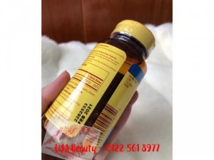 Vitamin D3 Nature Made 50 mcg 2000 IU