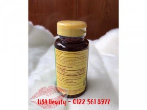 Vitamin D3 Nature Made 50 mcg 2000 IU
