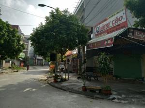 Đất vàng Vĩnh Ngọc . Vỉa Hè, Oto, Kinh Doanh Đỉnh. DT 80m2, MT 5.1m