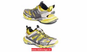 Giày thể thao nam nữ Balenciaga Track Trainers