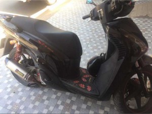 Honda SH vn lên full sh ý