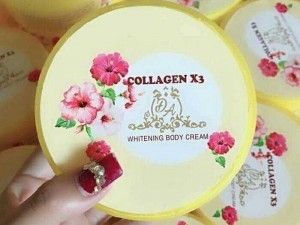 Sỉ & Lẻ Body Colagen X3 CtyMỹPhẩmĐôngANH