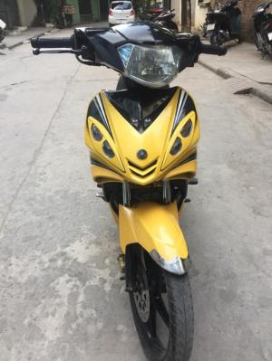 Bán xe ex 4 số nguyên bản chính chủ biển hà nộih